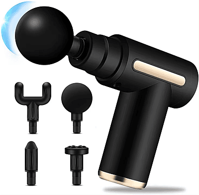 Mini Body Massage Gun