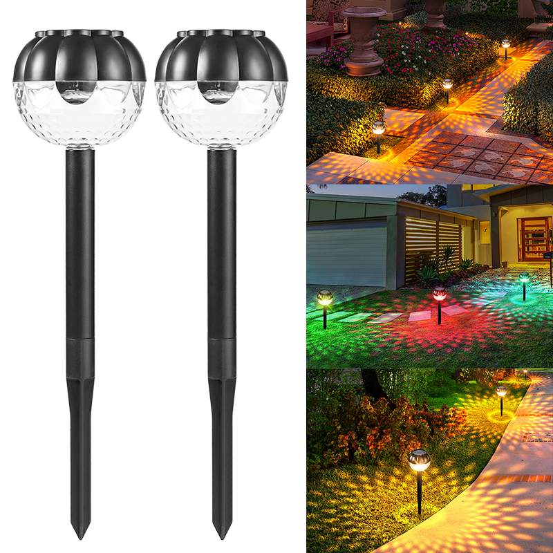 Solar Garden Light Solar Garden Light