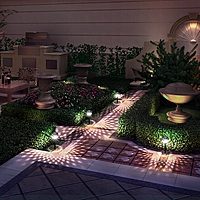 Solar Garden Light Solar Garden Light