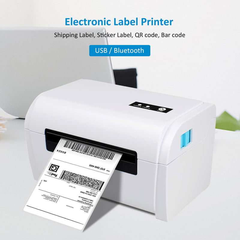 Thermal Label Printer Thermal Label Printer