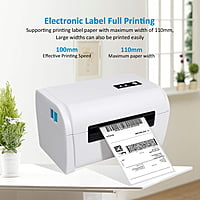 Thermal Label Printer Thermal Label Printer