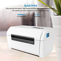 Thermal Label Printer Thermal Label Printer
