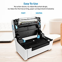 Thermal Label Printer Thermal Label Printer