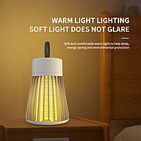 Mosquito Killer Lamp - Rechargeable Mosquito Killer Lamp - Rechargeable