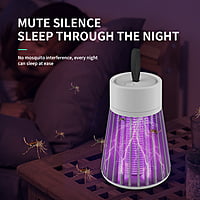 Mosquito Killer Lamp - Rechargeable Mosquito Killer Lamp - Rechargeable