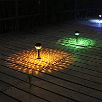 Solar Garden Light Solar Garden Light