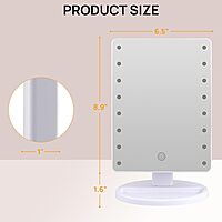 LED Makeup Mirror LED Makeup Mirror