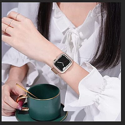 Smart Watch Screen Protector 