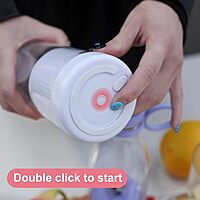 Portable Blender Cup Portable Blender Cup