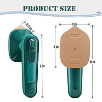 Portable Iron Machine Portable Iron Machine