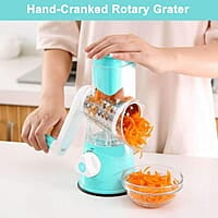 Rotary Grater Rotary Grater
