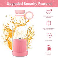 Portable Blender Cup Portable Blender Cup
