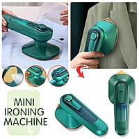 Portable Iron Machine Portable Iron Machine