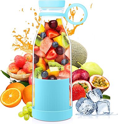 Portable Blender Cup