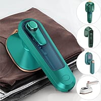 Portable Iron Machine Portable Iron Machine