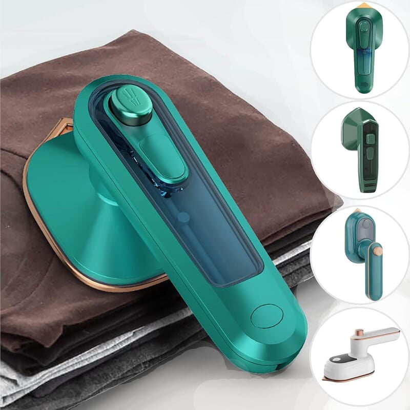 Portable Iron Machine Portable Iron Machine
