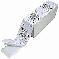 Self Adhesive Thermal Labels (2000 labels) Self Adhesive Thermal Labels (2000 labels)