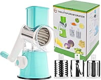 Rotary Grater Rotary Grater