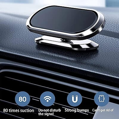 Magnetic Phone Holder