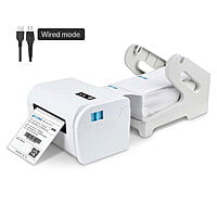 Thermal Label Printer Thermal Label Printer