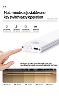 Motion Sensor LED Lights Motion Sensor LED Lights