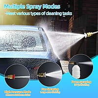 Portable Water Pressure Gun Portable Water Pressure Gun