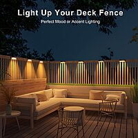 Solar Wall Light Solar Wall Light