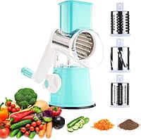 Rotary Grater Rotary Grater