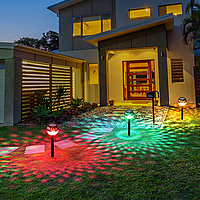 Solar Garden Light Solar Garden Light