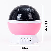 3D Night Light