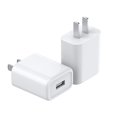 USB Wall Plug