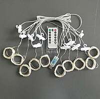 LED Fairy Curtain Lights LED Fairy Curtain Lights