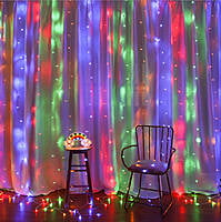 LED Fairy Curtain Lights LED Fairy Curtain Lights