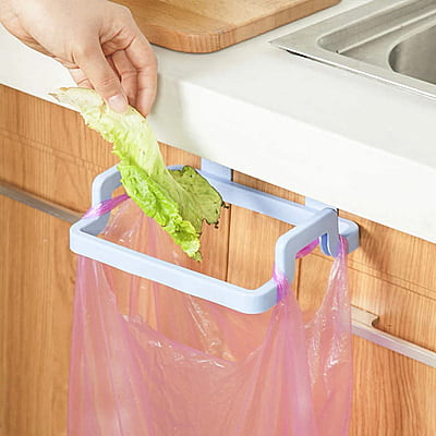 Garbage Bag Holder