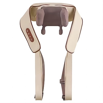 Portable Neck Massager