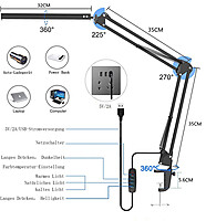 Desk Lamp Desk Lamp