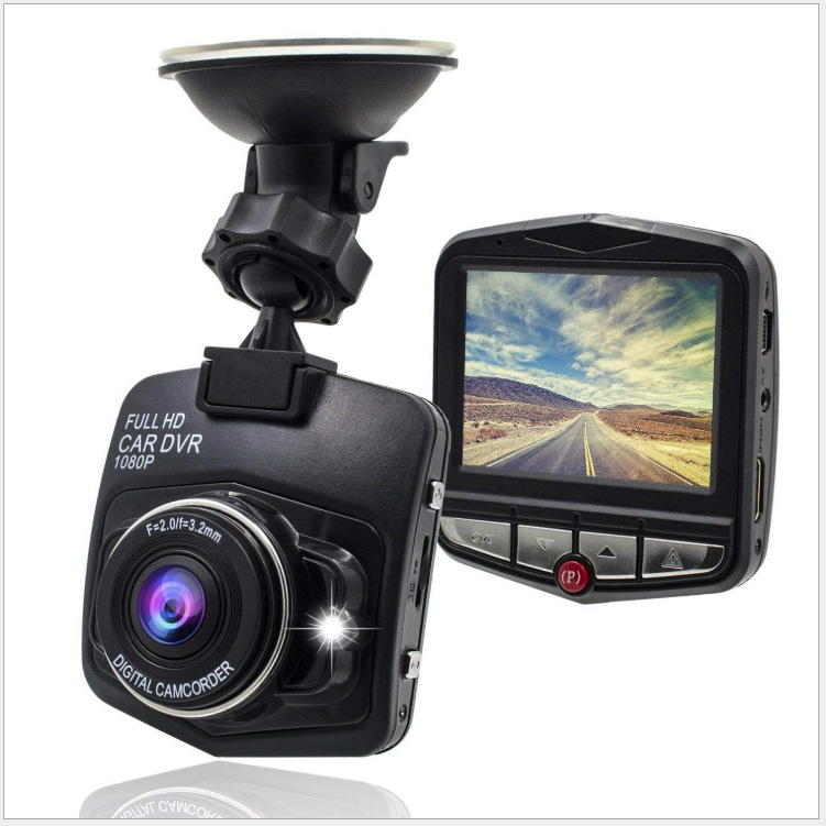 1080p Dash Cam 1080p Dash Cam