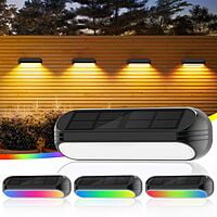 Solar Wall Light Solar Wall Light