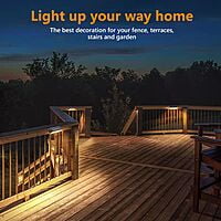 Solar Wall Light Solar Wall Light