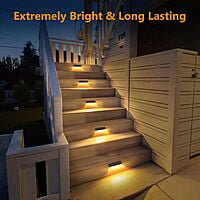 Solar Wall Light Solar Wall Light