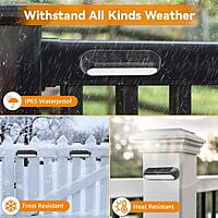 Solar Wall Light Solar Wall Light