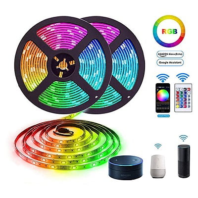 LED Waterproof Strip Light