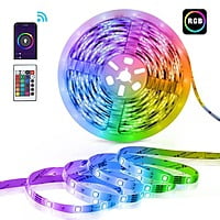 LED Waterproof Strip Light LED Waterproof Strip Light
