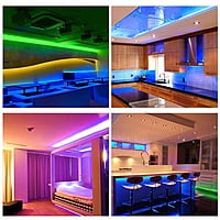 LED Waterproof Strip Light LED Waterproof Strip Light