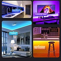 LED Waterproof Strip Light LED Waterproof Strip Light