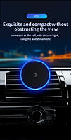 15W MagSafe Wireless Car Charger