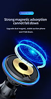 15W MagSafe Wireless Car Charger