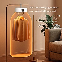 Foldable Clothes Dryer Foldable Clothes Dryer