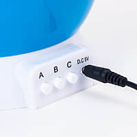 3D Night Light
