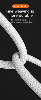 Type C Fast Charging Cable